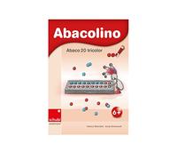 Abacolino - Abaco 20 tricolor - Arbeitsheft