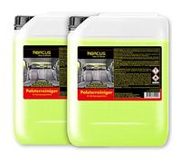 ABACUS® 1320.10 Nettoyant pour tissus et tissus pour pistolets de nettoyage Tornador 10 l