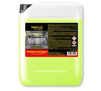 ABACUS® 1320.5 Nettoyant pour tissus et tissus pour pistolets de nettoyage Tornador, nettoyant pour tissus et pistolets de nettoyage, nettoyant à air comprimé, nettoyant pour tissus d'ameublement 5 l