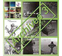 Abacus - Archives 3 News of The 70's [Import]