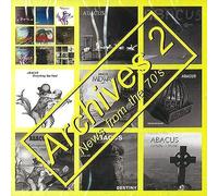 Abacus - Archives 2: News from The 70s [Import]