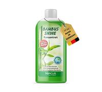 ABACUS Bamboo Shine Nettoyant concentré pour vitres et miroirs 500 ml