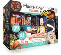 ABACUS BRANDS Masterchef Junior VR ESP 94482