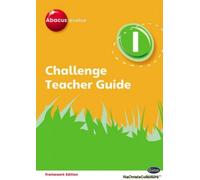 Abacus Evolve Challenge Key Stage 1 Starter Pack