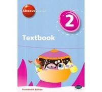 Abacus Evolve Y2/P3 Textbook (Abacus Evolve Fwk (2007)) Merttens, Ruth (Auteur)