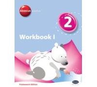 Abacus Evolve Y2/P3 Workbook 1 Pack Of 8 Framework