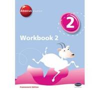 Abacus Evolve Y2/P3 Workbook 2 Pack of 8 Framework - [Version Originale] Ruth Merttens (Auteur)