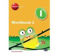 Abacus Evolve Year 1/P2: Workbook 2 Pack of 8 Framework Edition: Workbook No. 2 (ABACUS EVOLVE FRAMEWORK) - [Version Originale] Inconnu (Auteur)