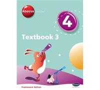 Abacus Evolve Year 4/P5: Textbook No. 3 (Abacus Evolve Fwk (2007)) Merttens, Ruth (Auteur)