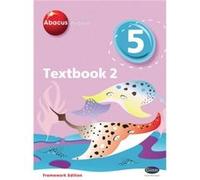 Abacus Evolve Year 5/P6: Textbook No. 2 (Abacus Evolve Fwk (2007)) Merttens, Ruth (Auteur)