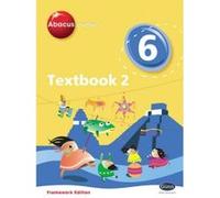 Abacus Evolve Year 6/P7: Textbook 2 (Abacus Evolve Fwk (2007)) Merttens, Ruth (Auteur)