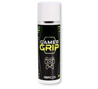 Abacus Gamer Grip 4950 Poignée de Gamer - Plus d'adhérence Lorsque Vous jouez sur manettes et manettes de Jeu - 50 ML