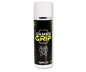 Abacus Gamer Grip 4950 Poignée de Gamer - Plus d'adhérence Lorsque Vous jouez sur manettes et manettes de Jeu - 50 ML