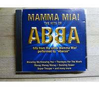 Abacus - Mama Mia The Hits of Abba