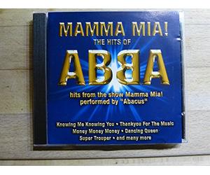 Abacus - Mama Mia The Hits of Abba [Import]