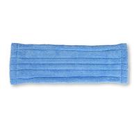 Abacus MOPP 7463 Lot de 10 balais de Sol pour Balai à Franges 50 cm