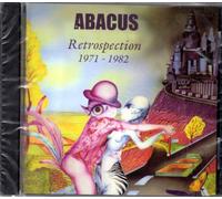Abacus - Retrospection 1971-1982