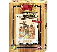 Abacus Spiele 08156 - Bang Gold Rush élargissement