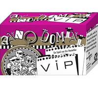 Abacus Spiele 09042 - Anno Domini - VIP