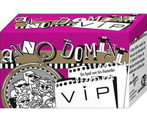 Abacus Spiele 09042 - Anno Domini - VIP