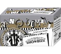 Abacus Spiele 09081 - Anno Domini - Show Bizz
