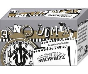 Abacus Spiele 09081 - Anno Domini - Show Bizz
