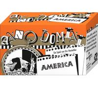Abacus Spiele 09091 - Anno Domini - America