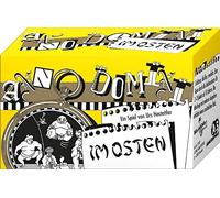 Abacus Spiele 09101 - Anno Domini - dans l'est