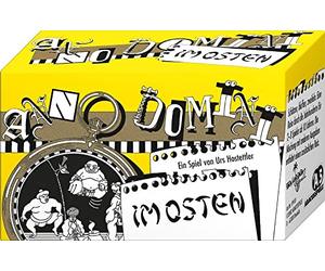 Abacus Spiele 09101 - Anno Domini - dans l'est