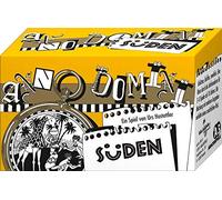 Abacus Spiele 09111 - Anno Domini - Jeu de Cartes - Évaluer - Bluffer - Douter