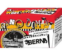 Abacus Spiele 09142 Anno Domini Berne