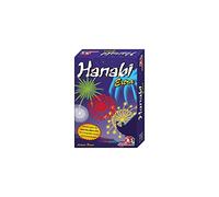 Abacus Spiele - 4135 - Jeu de Cartes - Hanabi Extra