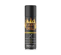 ABACUS® Spray de démoulage pour barbecue, spray antiadhésif, anti-adhésif, séparateur de barbecue, 200 ml (3116)