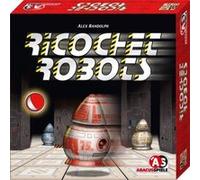 Abacusspiele 03131 - ricochet robots, neuauflage G