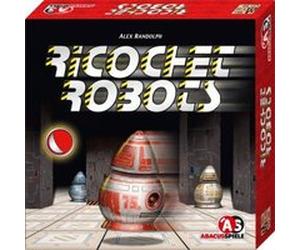 Abacusspiele 03131 - ricochet robots, neuauflage G