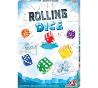 Abacusspiele Jeu familial Rolling Dice 03211