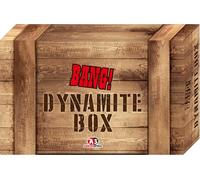 ABACUSSPIELE 38233 Jeu de cartes