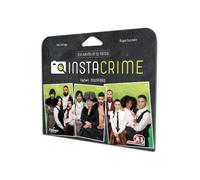 ABACUSSPIELE 48207 - Instacrime Munford Crimi, Jeu de détective