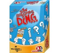 Abacusspiele - 6041 - jeu de société "ein solches ding" - langue: allemande G