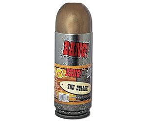 ABACUSSPIELE 69161 Bang The Bullet Jeu de Cartes Western, Blanc, 32 x 10,5 x 10,5 cm