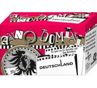 Abacusspiele - 9021 - Jeux de Société Allemand - Anno Domini, Deutschland