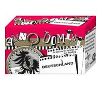 ABACUSSPIELE - 9021 - JEUX DE SOCIÉTÉ ALLEMAND - ANNO DOMINI, DEUTSCHLAND G