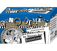 Abacusspiele 9031 - Jeu de société "Anno Domini, Namen des Gesetzes" - Langue: allemande