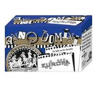 ABACUSSPIELE - 9092 - JEU DE CARTES "ANNO DOMINI EUROPA" G