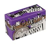 ABACUSSPIELE 9981 - JEU DE SOCIÉTÉ "ANNO DOMINI, KIRCHE UND STAAT" - LANGUE: ALLEMANDE G