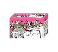 Abacusspiele - 9992 - Jeu de société "Anno Domini, Frauen" - Langue: allemande
