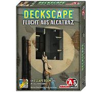 Abacusspiele Aba38201 Jeu De Cartes