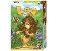 Abacusspiele - Leo Muss Zum Friseur Version Allemande Plus Vf G
