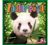 Abacusspiele - Zooloretto G