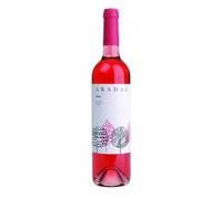 Abadal Rosé Cabernet